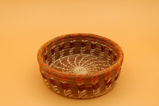 "Marisol" Basket | Small