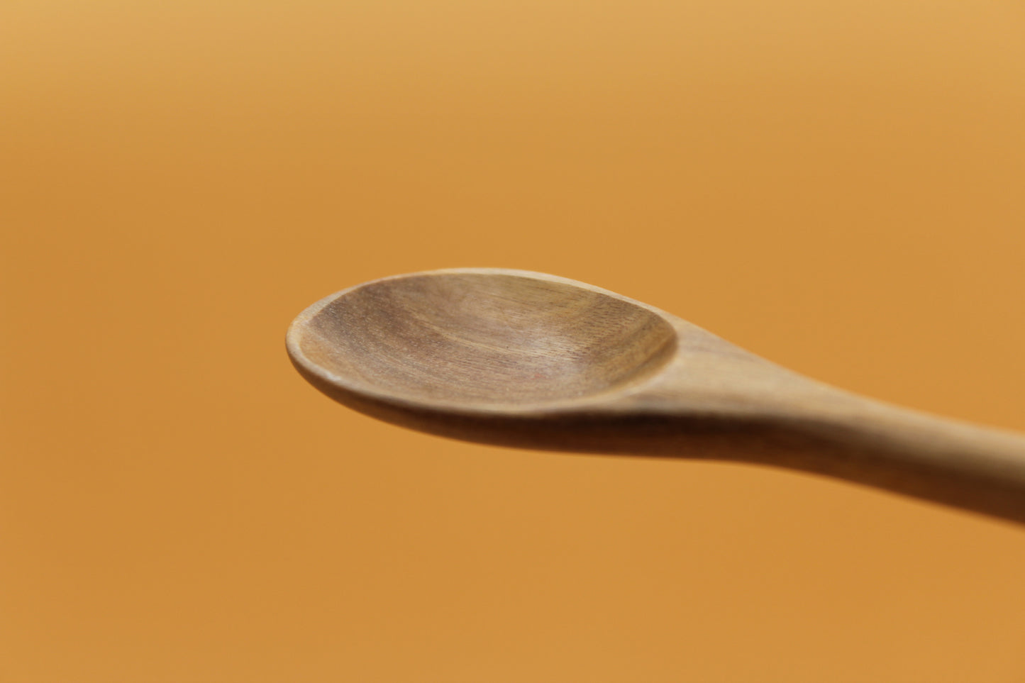 Mini Curari Wood Spoons