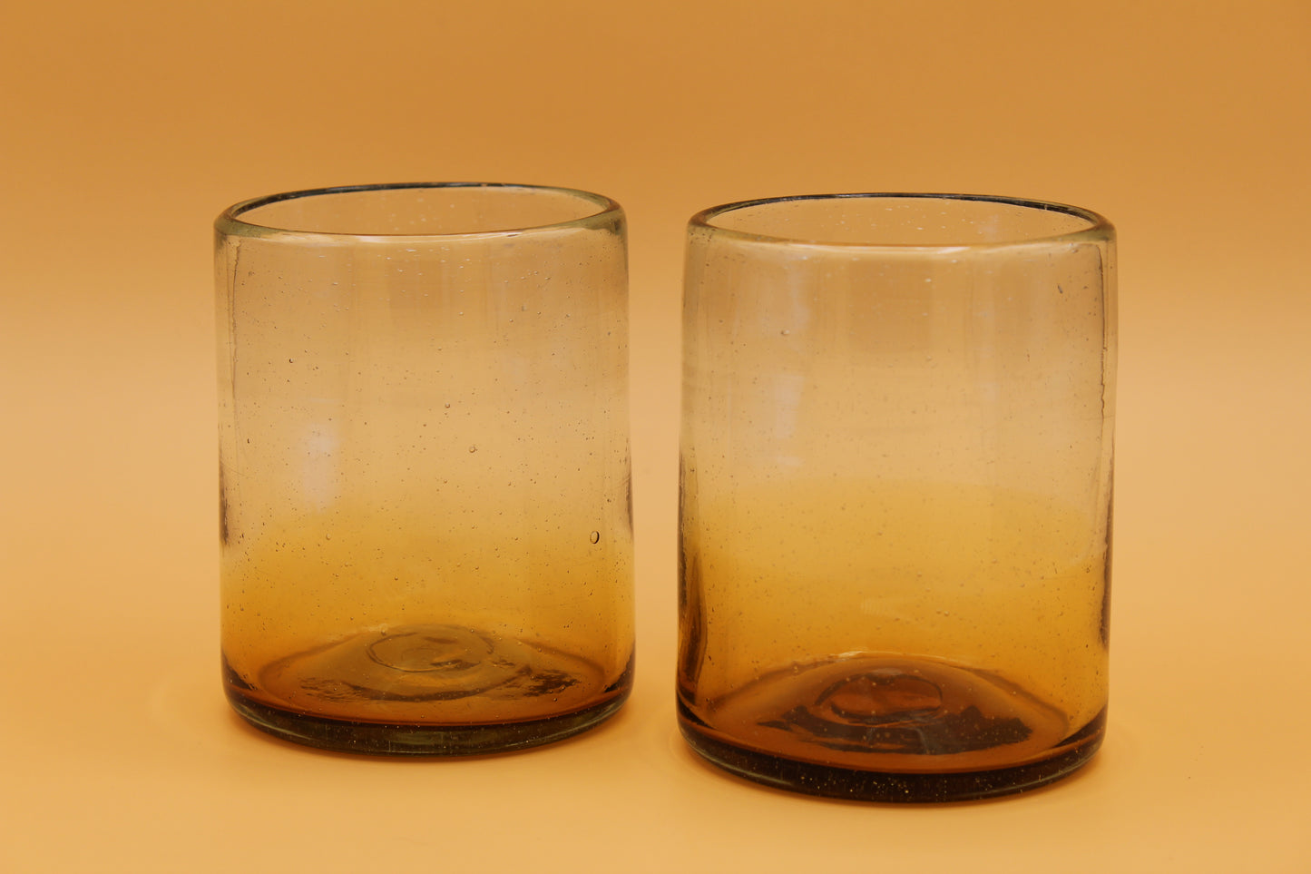 Sofia Short Ombre Glass (Set of 2)