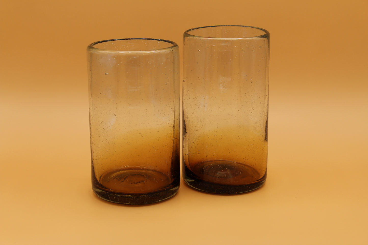 Sofia Tall Ombre Glass (Set of 2)