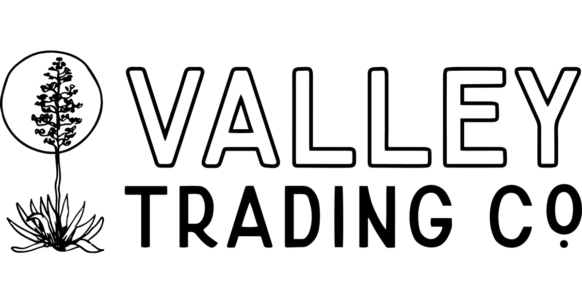 Recipes valley trading co 