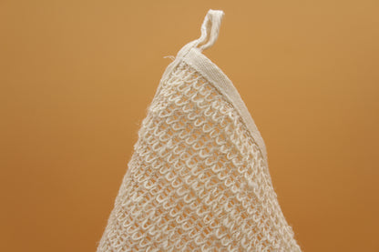 Wash Cloth | Agave Fiber
